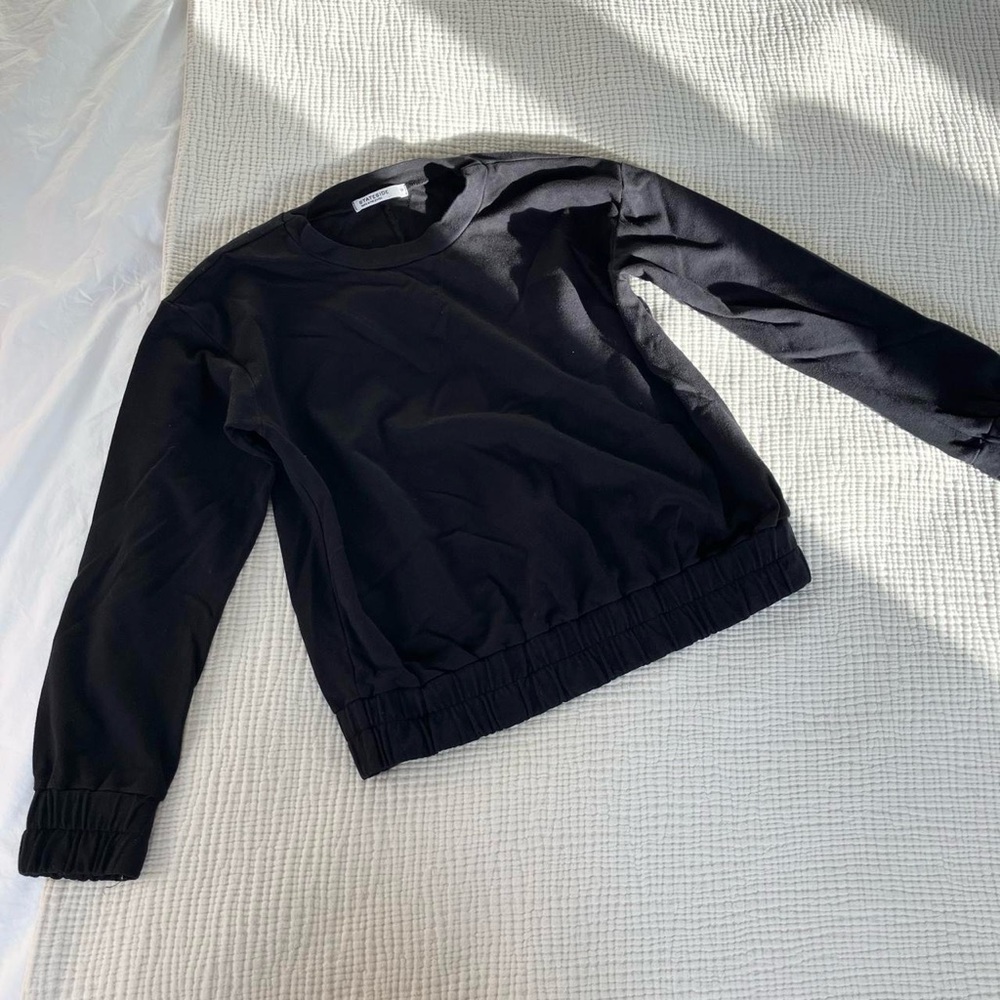 Stateside Pullover